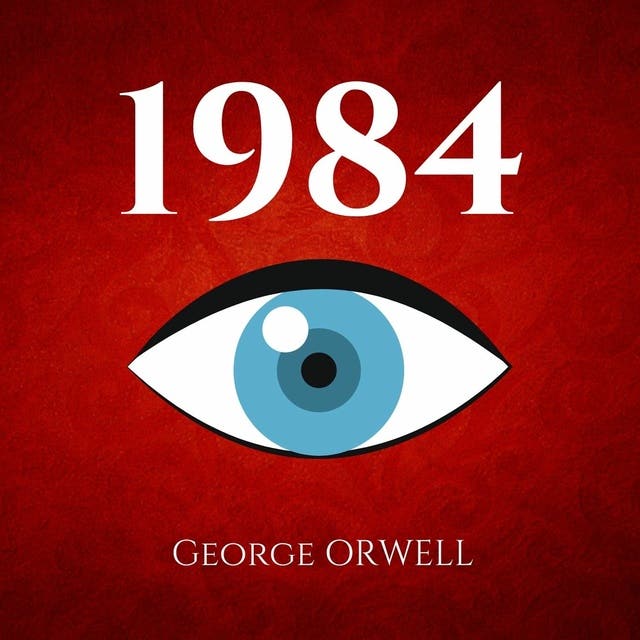 1984 BOOK